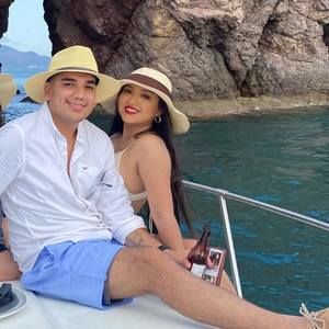 Meet your Posher, Jesus